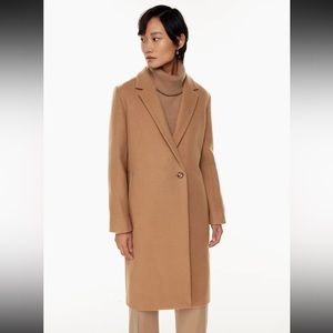 Aritzia Stedman Coat - Saville